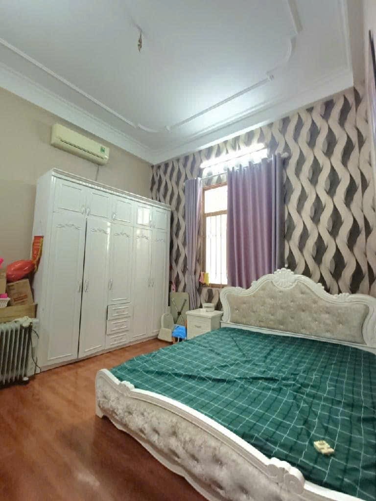 SIÊU ĐẸP MỄ TRÌ THƯỢNG, NAM TỪ LIÊM 55M, 5T, MT 4.5M, OTO TRÁNH, KD ĐA DẠNG, 14 TỶ. 0937651883. - Ảnh 4